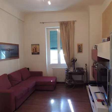 Apartman Centralissimo A