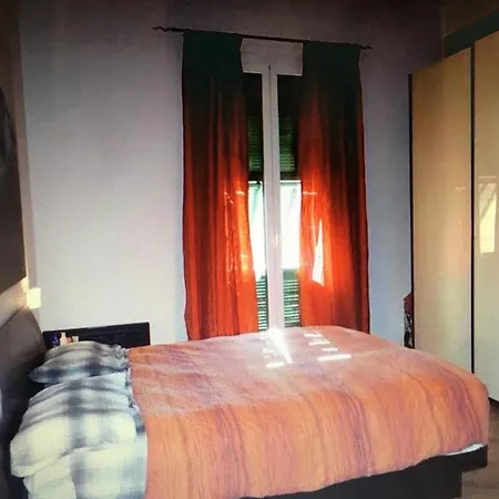 Centralissimo A Apartman