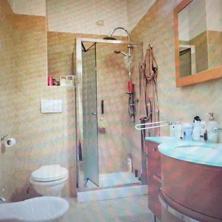 Apartman Centralissimo A