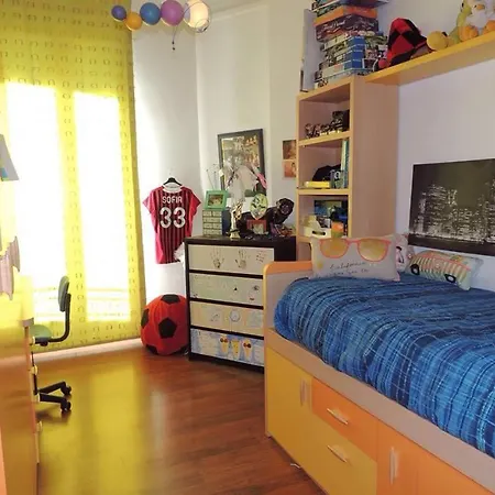 Centralissimo A Apartman *